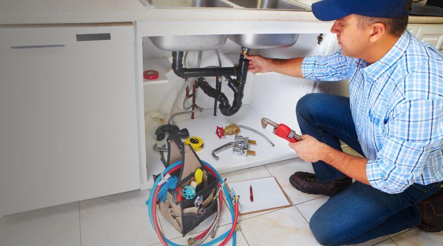 Professional water heater repair in Whitsett, NC